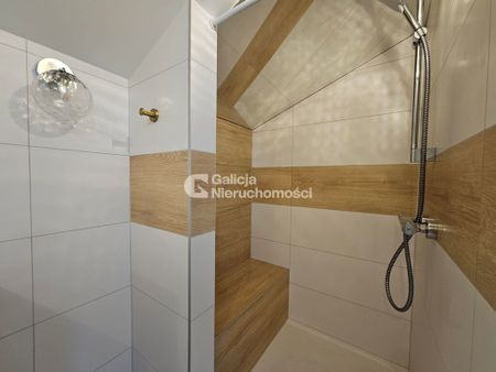 Mieszkanie w centrum Żołyni – zdjęcie 3
