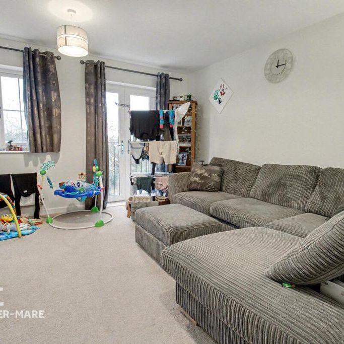 3 bedroom townhouse to rent - Photo 1