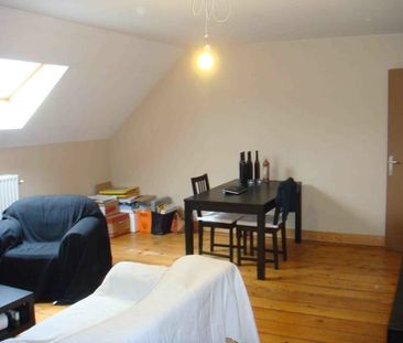 Appartement te huur - Foto 5