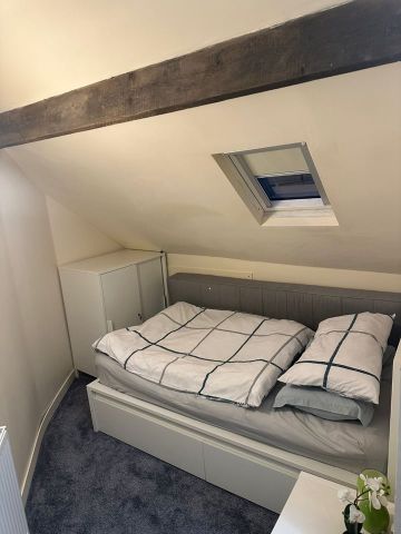 Room in a Shared House, Robey St, S4 - Photo 4