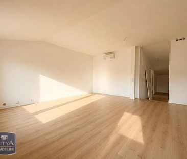 Appartement à louer 3 pièces 49.8m² - Photo 6