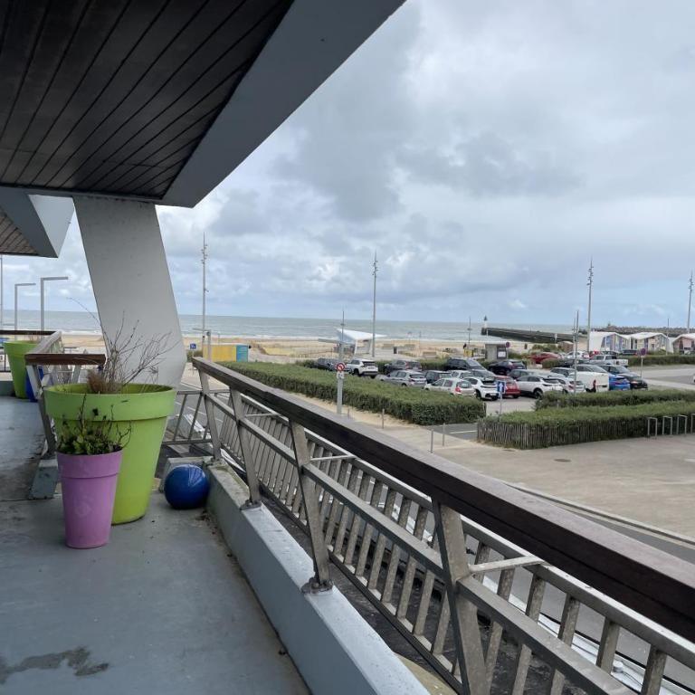 VUE MER - Appartement de standing - 3 chambres - Photo 1