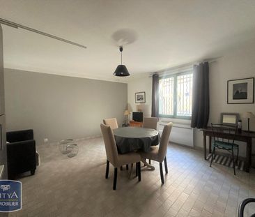 Location Appartement 2 pièces 37m² AVIGNON 84000 - Photo 4