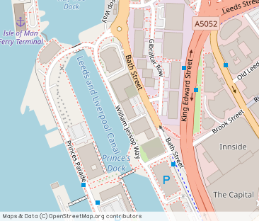William Jessop Way, Liverpool - Photo 1
