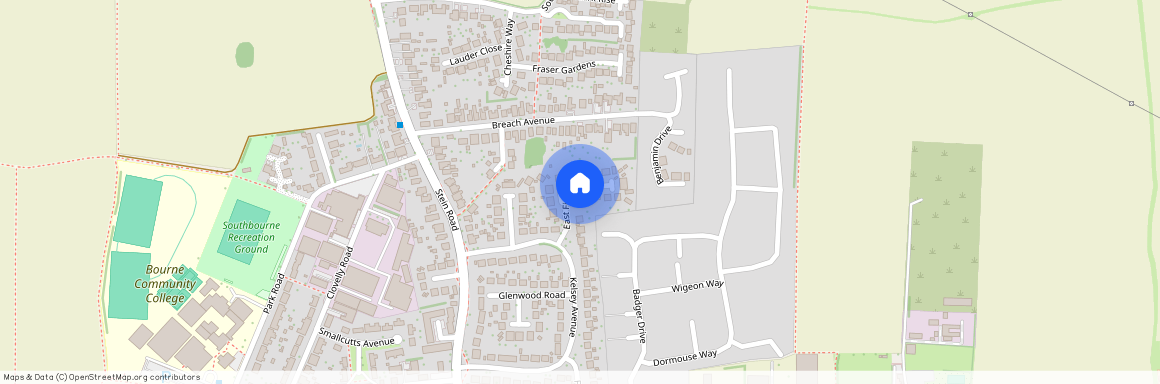 Eastfield Close, Southbourne. PO10 8NJ