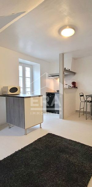 LOCATION MEUBLEE PAU - Quartier Place Verdun : Charmant studio de 23M² - Photo 1