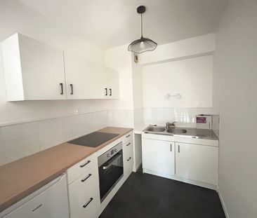 Location appartement 2 pièces 41 m² à Lambersart (59130) - Photo 1