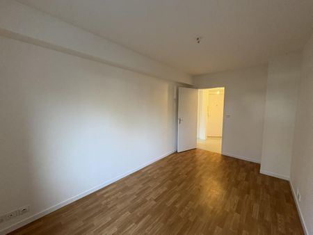 Appartement T2 à louer - 41 m² - Photo 2