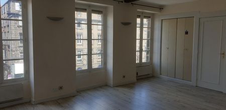 Location Appartement 1 pièce 34m² CLERMONT FERRAND 63000 - Photo 3