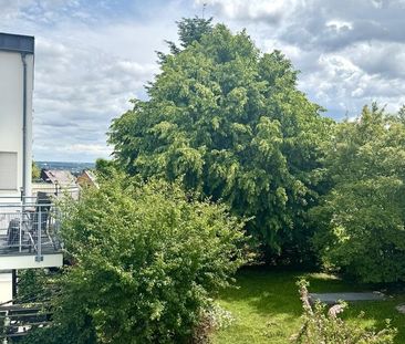 Moderne Traumwohnung mit EBK, Südbalkon und TG-Stellplatz! - Foto 6