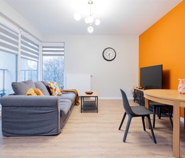 Łódź, Śródmieście, al. Kościuszki - Photo 2