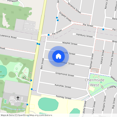 29 Gilmour Street, Qld 4032, Chermside West