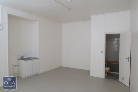 Appartement à louer 1 pièce 25.84m² - Photo 3