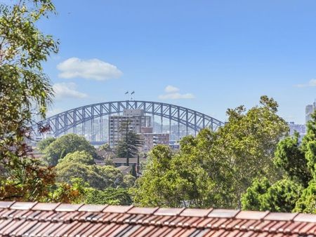 5/4 Greenwich Road, Greenwich NSW 2065 - Apartment For Rent | Domain - Photo 2