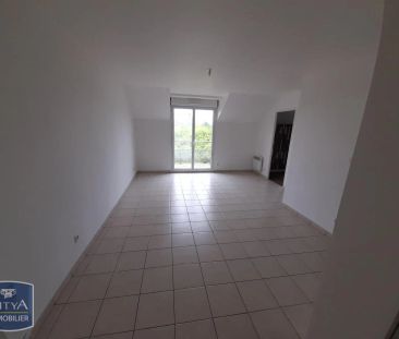 Appartement à louer 2 pièces 54.47m² - Photo 3