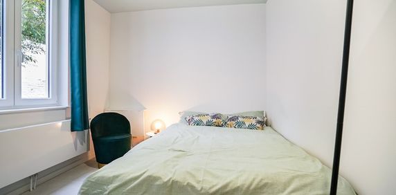 Room at Rue Jean d'Ardenne 72 - Foto 2