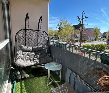 Location Appartement 3 pièces 66m² RIXHEIM 68170 - Photo 6