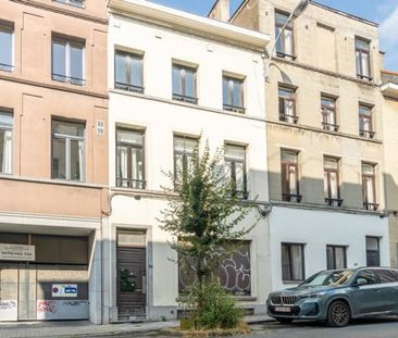 Appartement te huur - Photo 1