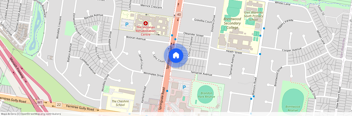 4/506 Springvale Rd, Vic 3150, Glen Waverley