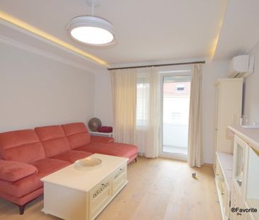 Modern 3-Room Apartment, Furnished, with Loggia and Parking Space, ... - Foto 2