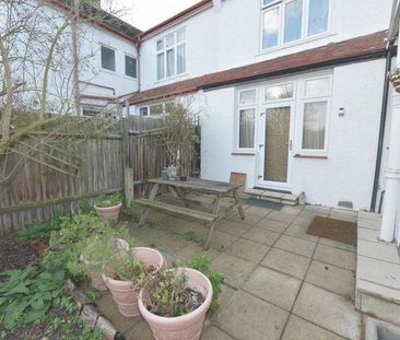 Flat share to rent - Photo 4