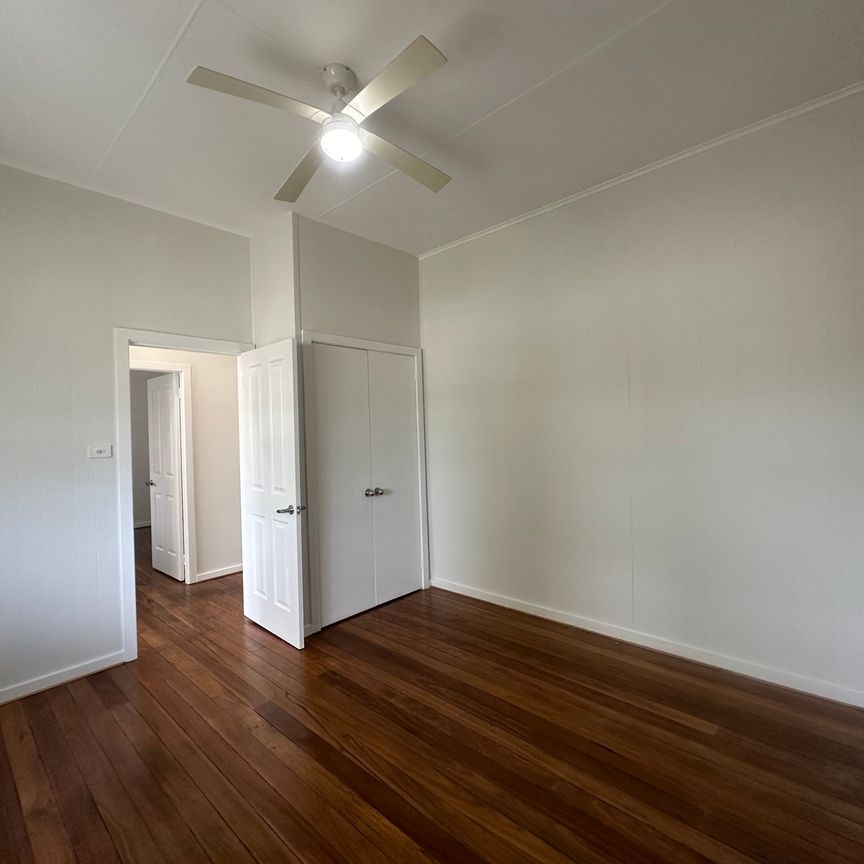 TIDY 3 BEDROOM HOME CLOSE TO TOWN - Photo 1