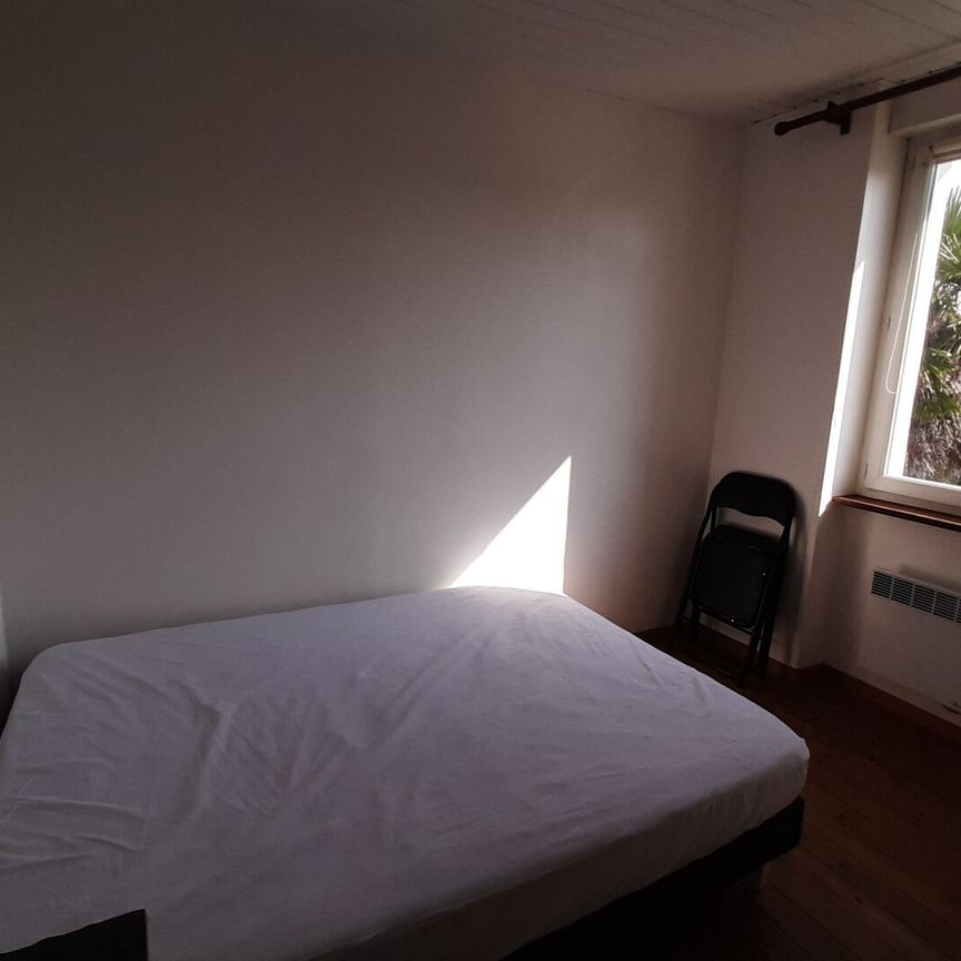 Location Appartement 2 pièces 21m² ST MALO 35400 - Photo 1