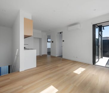 Spacious – New 2 Bedroom stylish apartments - Photo 1