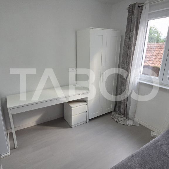 Garsoniera renovata la prima inchiriere etaj intermediar Lup - Photo 1