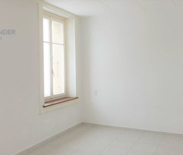 3.5 room apartment - Photo 2