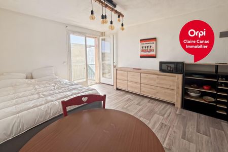 Location Appartement 1 pièce Meublé 18m² CASTRES 81100 - Photo 3