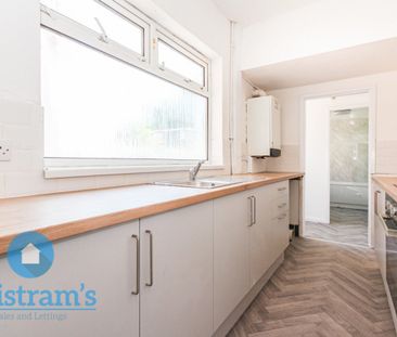 3 bed End Terraced House for Rent - Photo 5