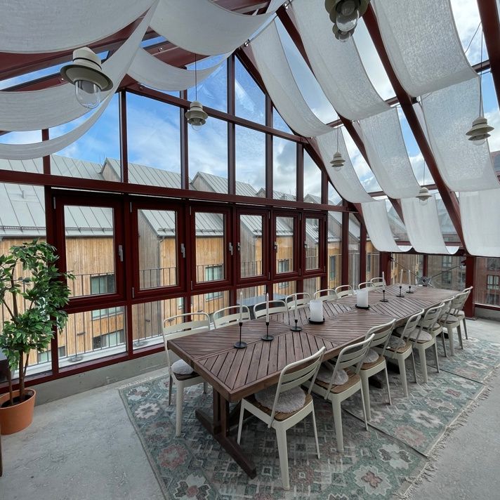 Tekla Thomassons gata 37, Segevång - Foto 1