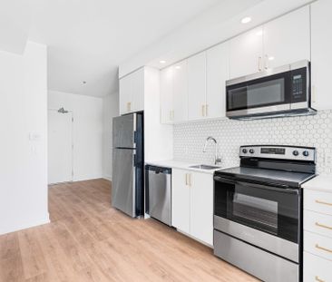 For Lease - 2070 SCOTT Street Unit# 604, Westboro - Hampton Park, O... - Photo 1