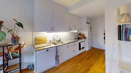 Tågagatan 45, Helsingborg - Foto 3