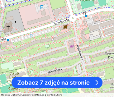 Przytulna kawalerka na wynajem - Zdjęcie 1