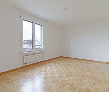 3.5 Zimmer, 84 m², 2. Stock - Photo 4