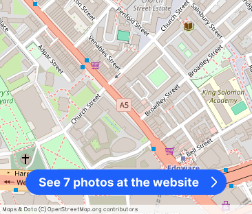 Garrett Mansions, London - Photo 1