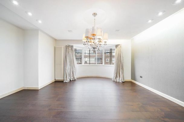 4 bedroom flat to rent - Photo 1