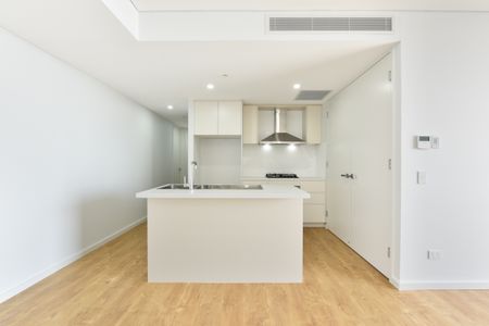 New - 2 Bedroom Apartment With Lift Access - Photo 5