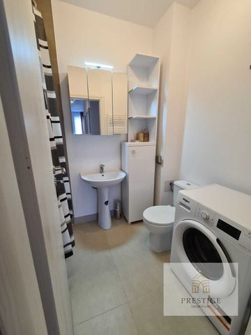Apartament 3 camere Prima Universitatii – Oradea - Fotografie 5