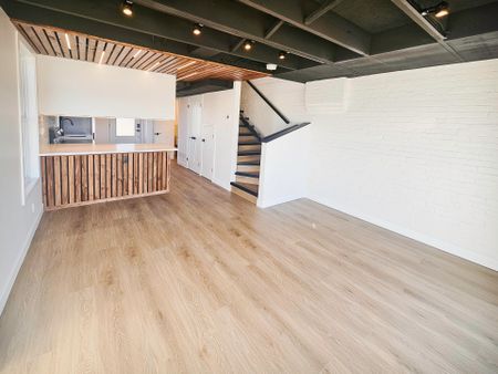 For Lease - 857 Dundas Street Unit# Unit 3, London East, Ontario - Photo 3