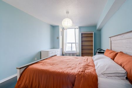 For Lease - 85 Emmett Avenue Unit# 2008, Toronto, Ontario - Photo 2