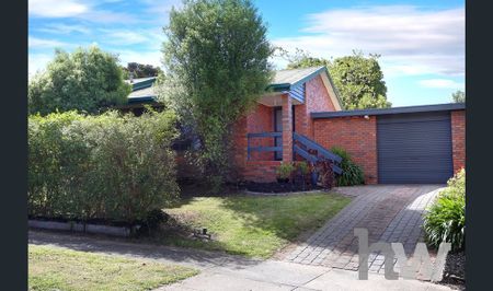 5-bedroom shared house, Tettenhall Ridge, Belmont - Photo 4