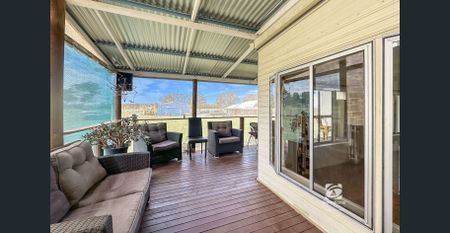 RURAL RETREAT – BILLS INCLUDED - Photo 4