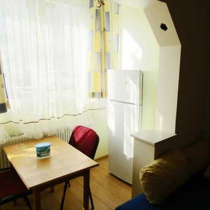 Garsoniera, 27 mp, zona Expo Transilvania - Fotografie 1
