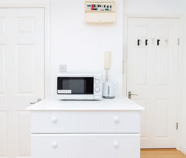 Studio Flat, Stroud Green Road, N4 - Photo 5