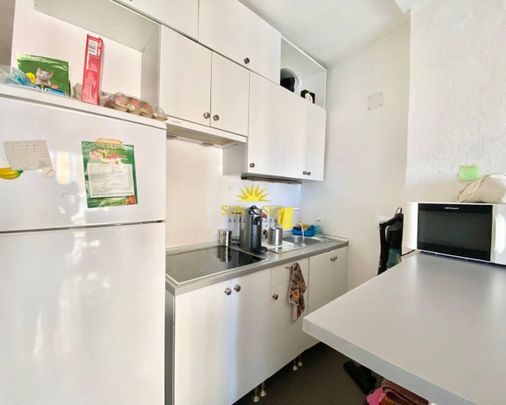 STUDIO APARTMENT IN TORREVIEJA - Photo 1