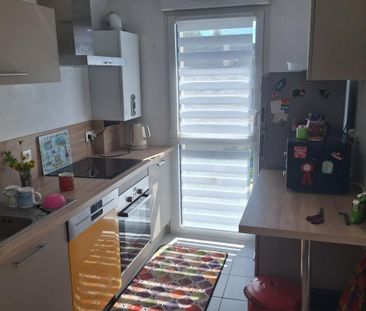 Appartement T3 à louer Saint Jouan Des Guerets - 64 m² - Photo 3