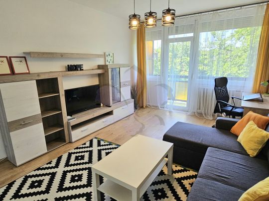 Renewed flat near to Main Building - Photo 1